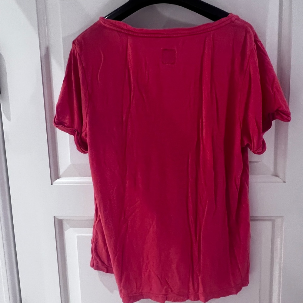 Jane And Bleecker - Jane & Bleecker Pocket T-Shirt - Picture 2 of 4